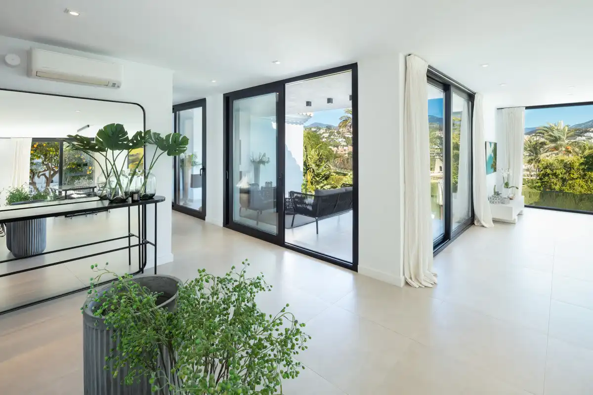 Maison avec piscine à vendre à Marbella Centro, imagen 25