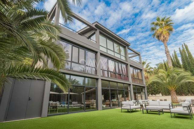 Edificio en Venta en Pedralbes