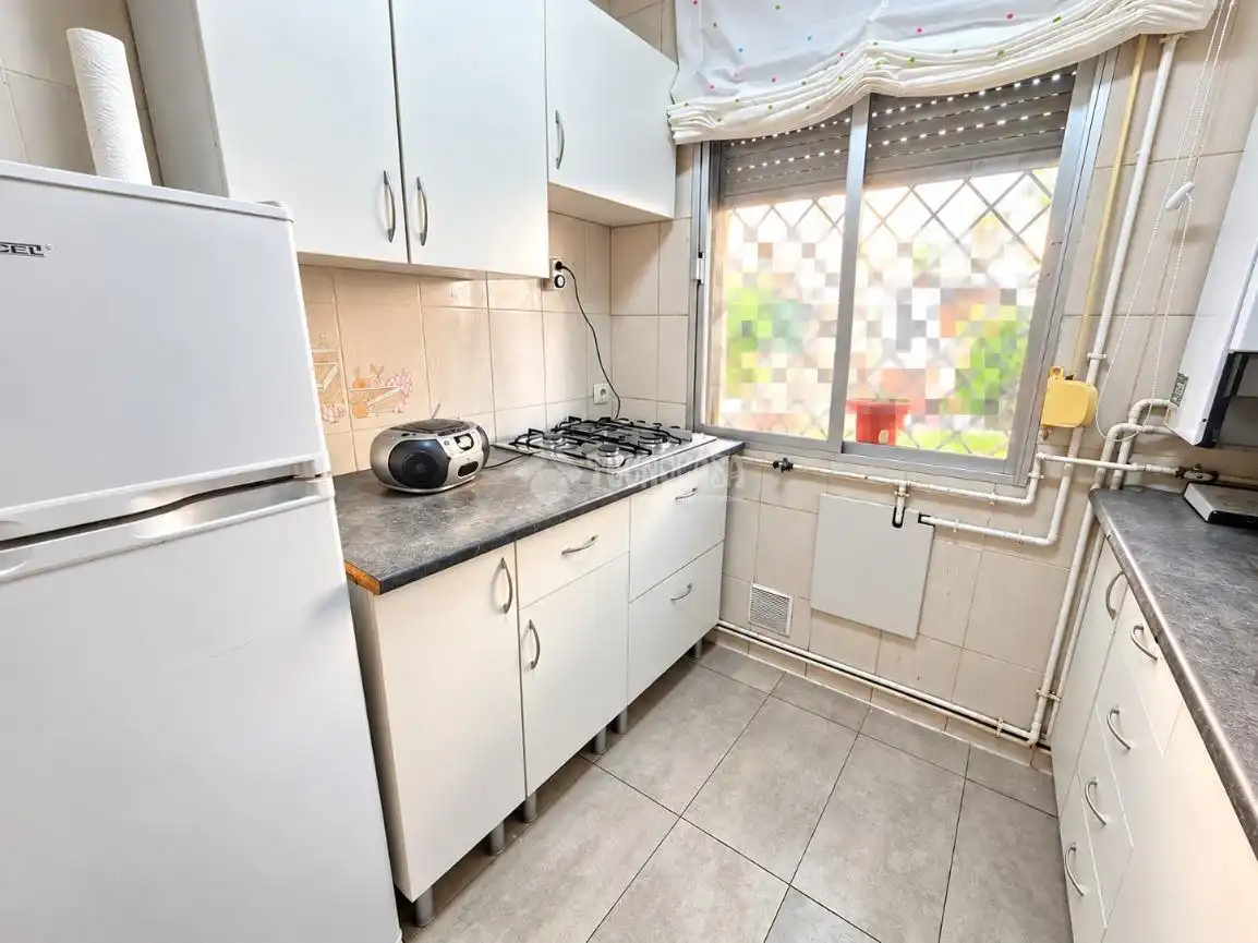 Cocina de Piso en venta en Carabanchel