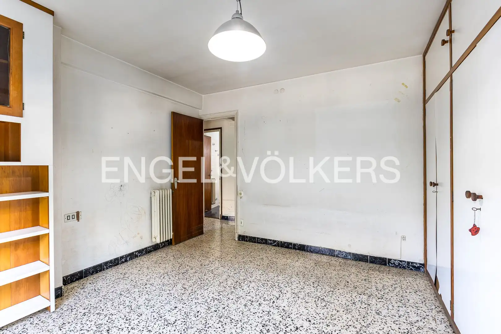 Living room of Flat for sale in Tarragona  with Air Conditioner and Heating