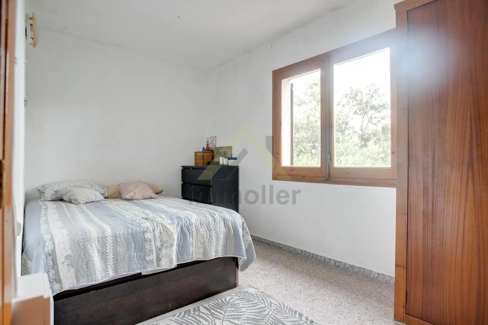 Casa amb jardí en venda a Santa Maria de Palautordera, imagen 13