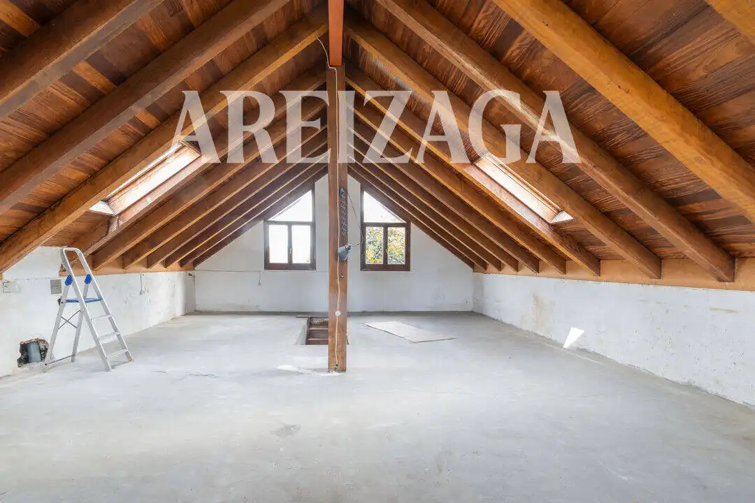 Casa amb terrassa en venda a Urbanización Montesol, imagen 34