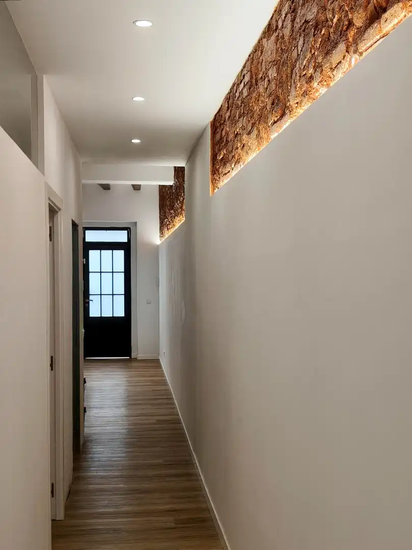 Planta baixa en venda en Barcelona amb Aire condicionat, Calefacció i Parquet