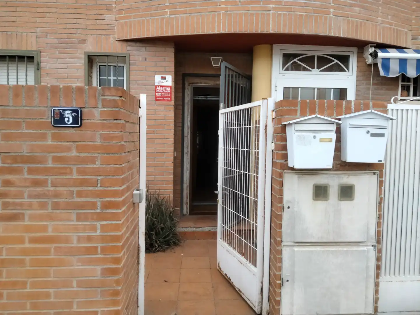 Casa o xalet en venda a Calle de las Eras, 5, Meco pueblo