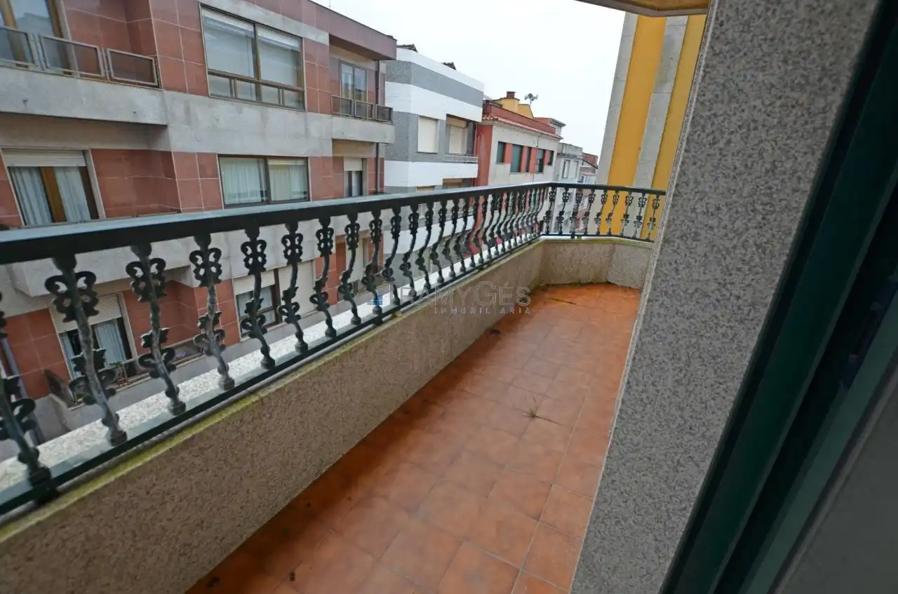 Residenziale in vendita a CONCEPCION ARENAL, imagen 3