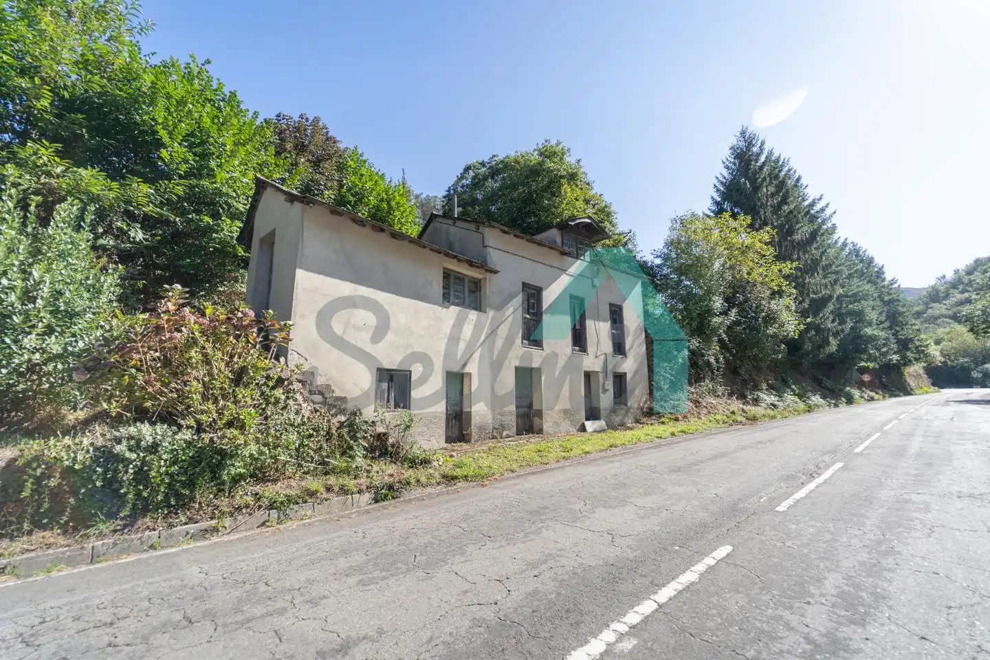 Casa amb jardí en venda a Aldea Pontigon, imagen 9