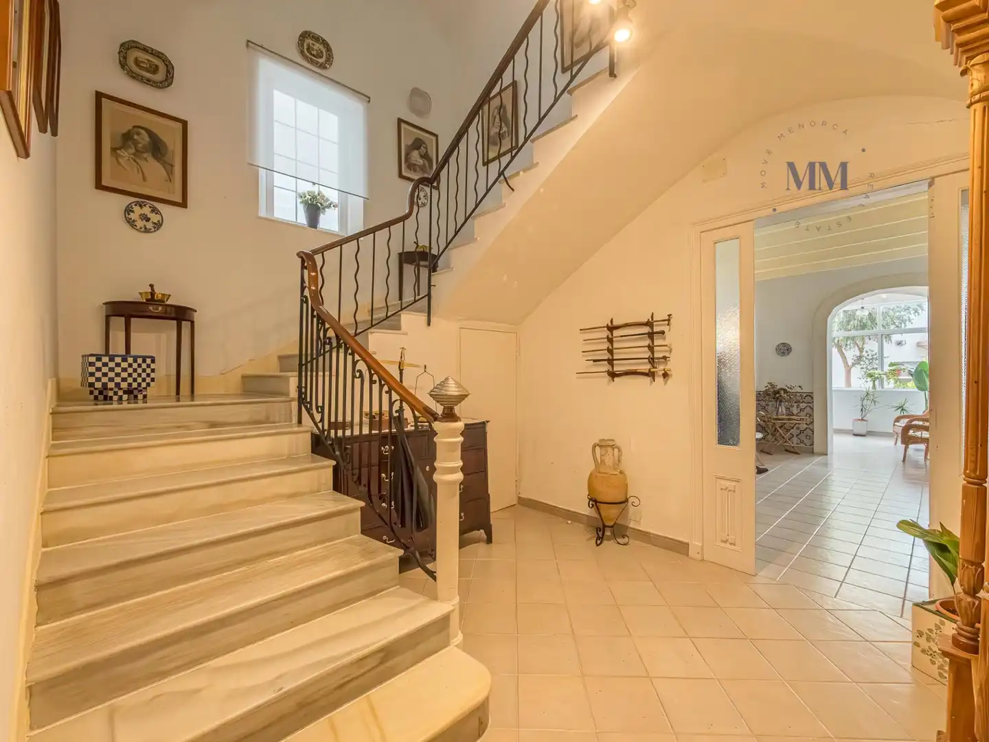 Casa o chalet en venta en Maó - Mahón con Terraza