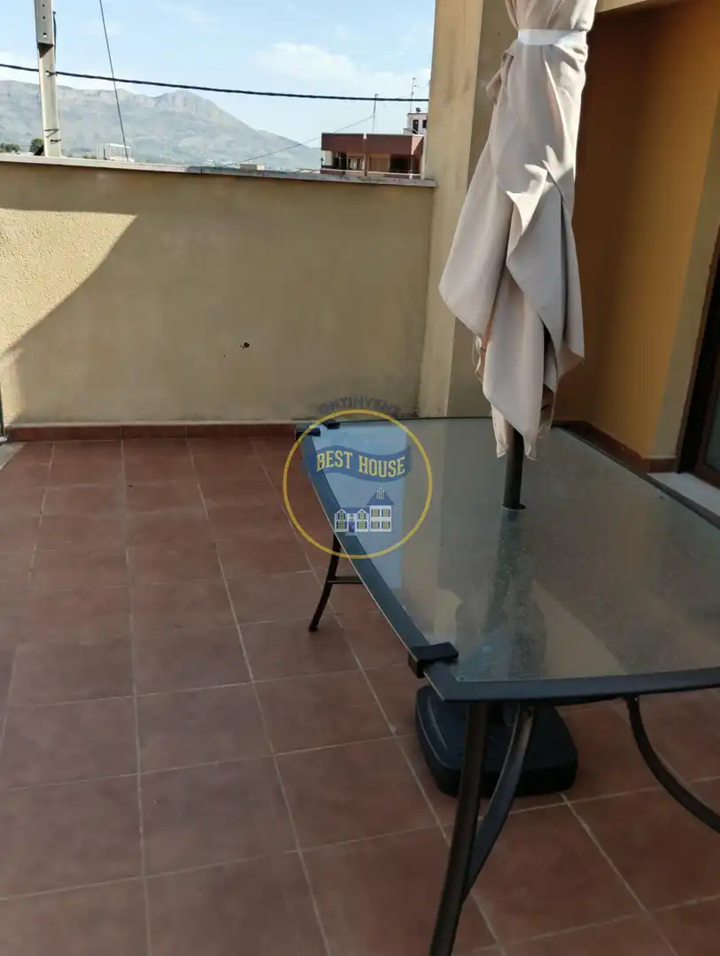 Flat for rent in Cocentaina