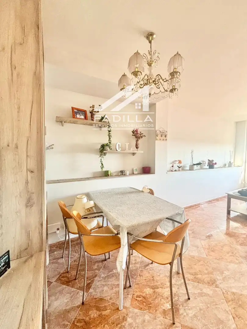 Esszimmer von Maisonette zur Miete in Valmojado, Toledo