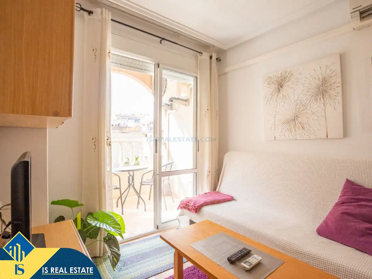 Apartamento con piscina en venta en Centro, imagen 4