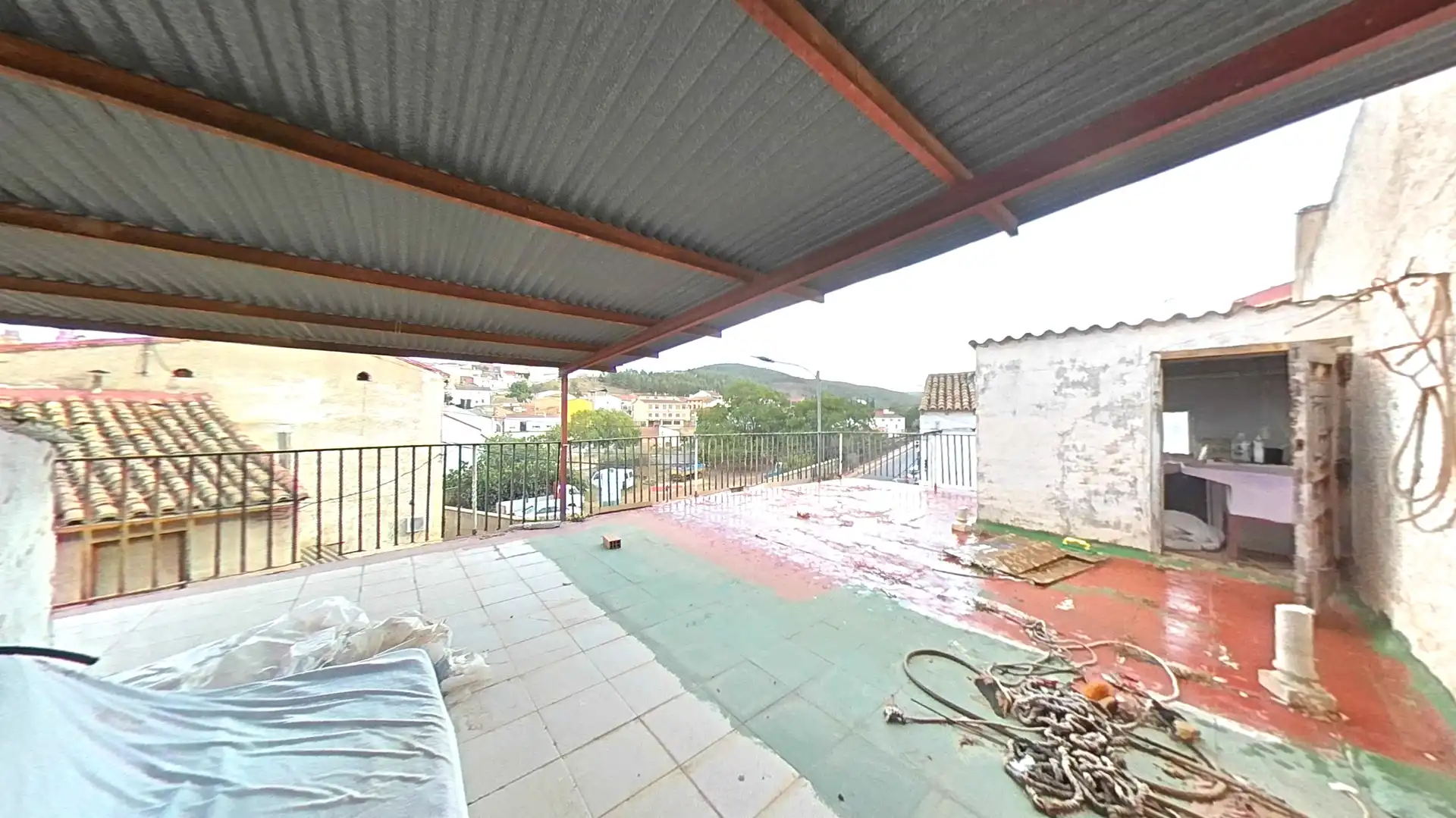 Houses for sale in Aguarón