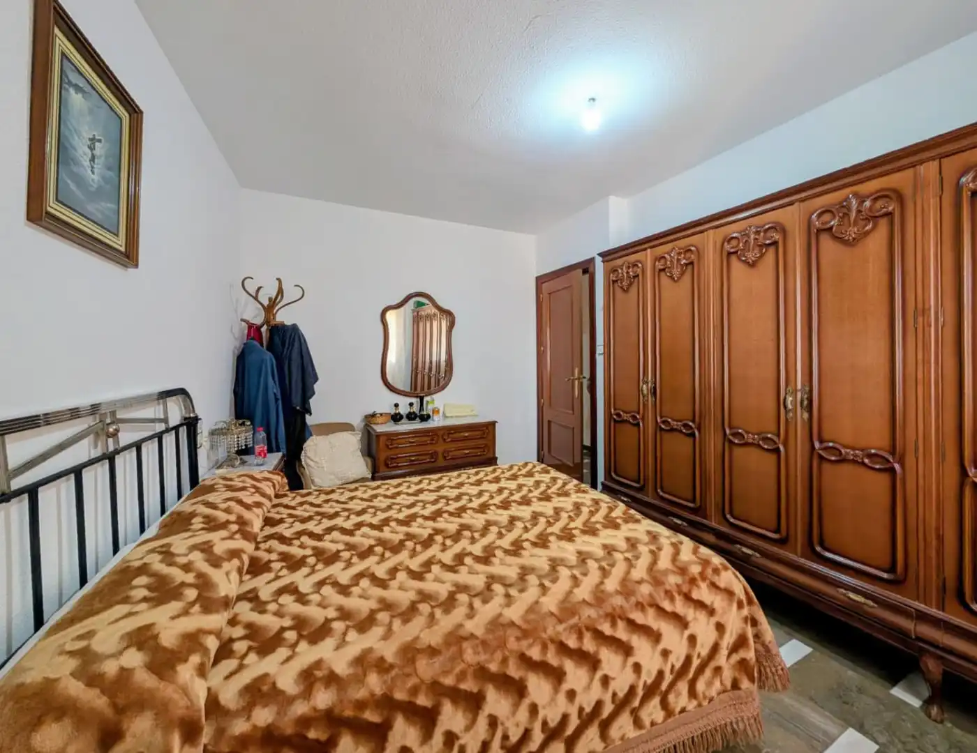 Casa con terraza en venta en Montefrío, imagen 16