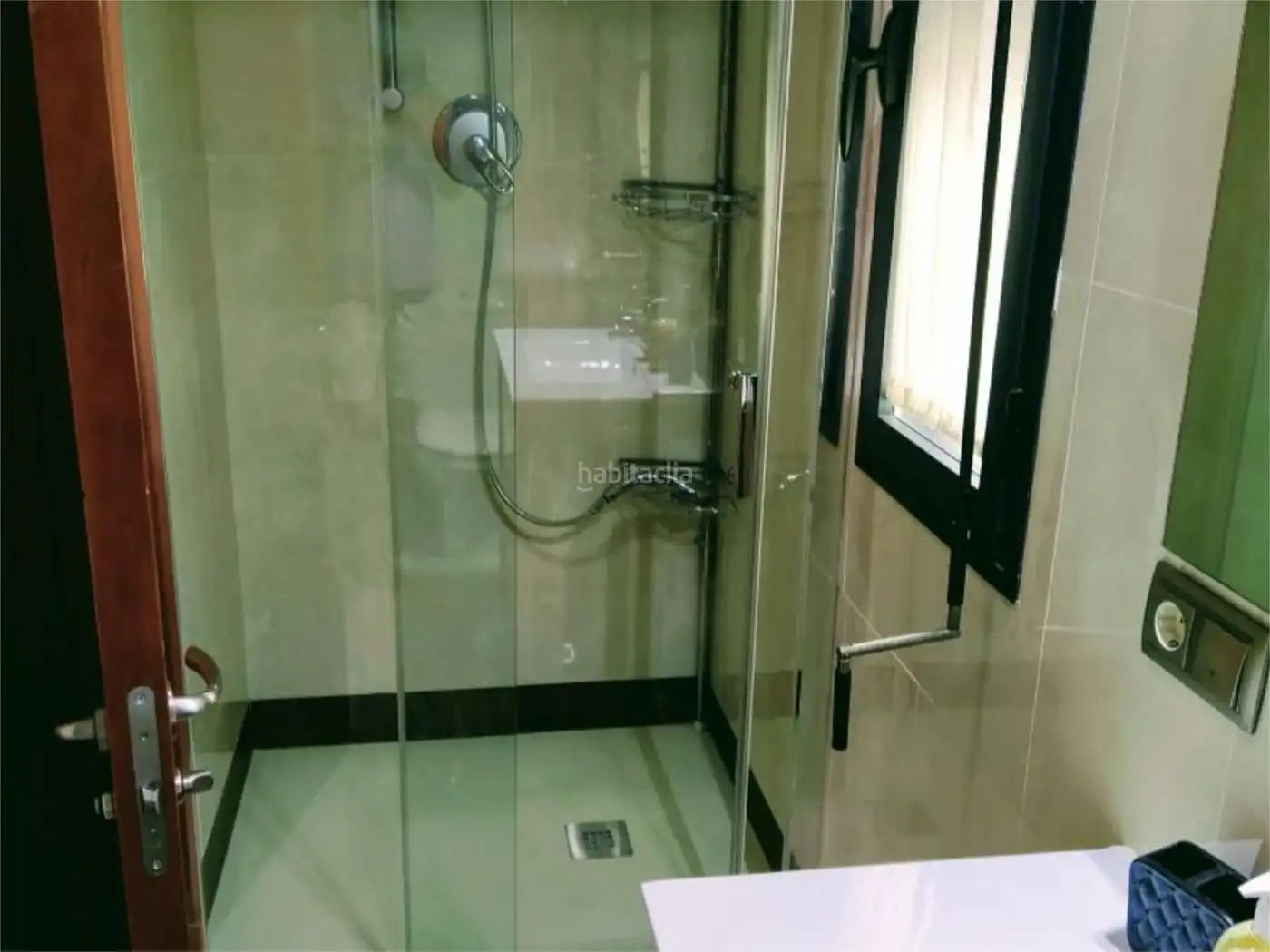 Wohnung mit Aufzug zur Miete in Avenida del Gran Capitán 45, imagen 7