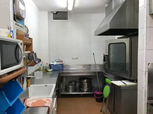 Local comercial en venda a Casco Urbano, imagen 5