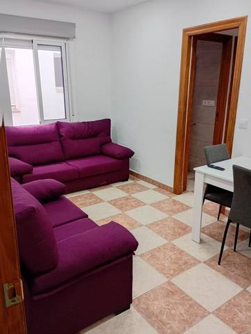 Piso en Alquiler en Ensanche