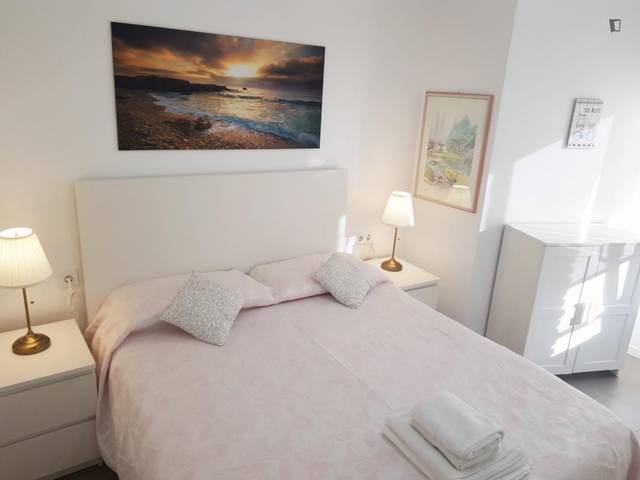 Apartamento en Alquiler en Mont-Olivet