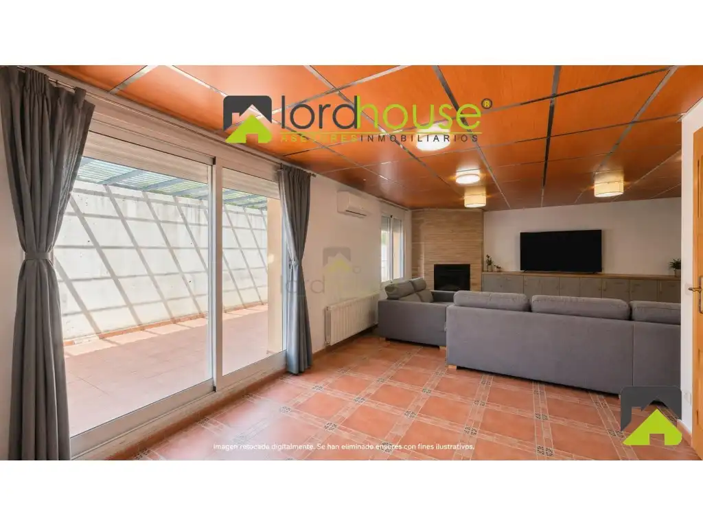 Terrace of Houses for sale in Lorca