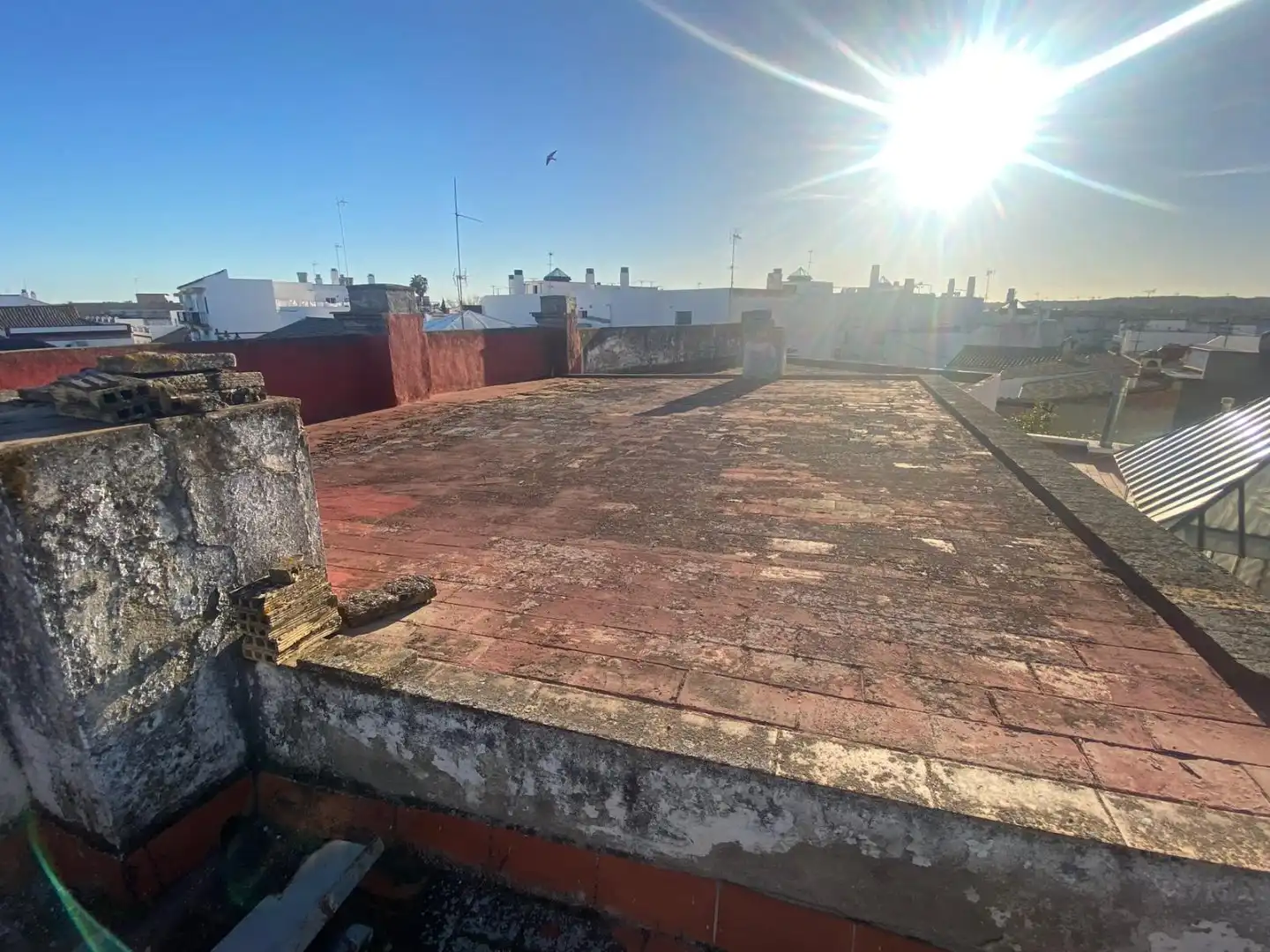 Casa en venda a Lora del Río, imagen 18