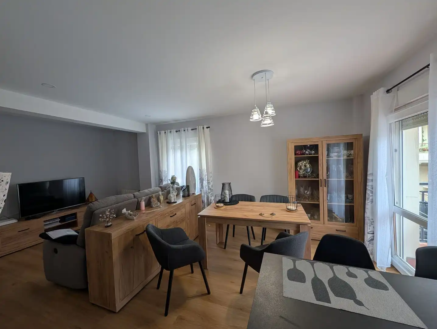 Piso en venta en Usurbil