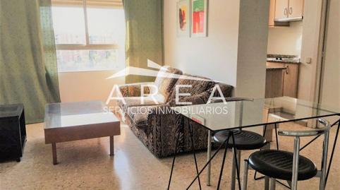 Foto 3 de Apartament de lloguer a La Carrasca,  Valencia Capital