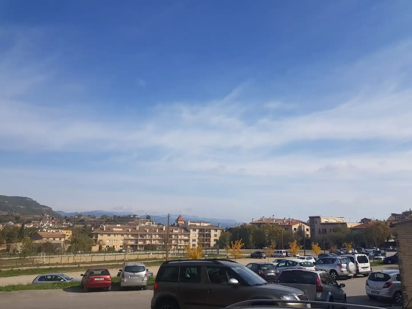 Local de lloguer a Solsona