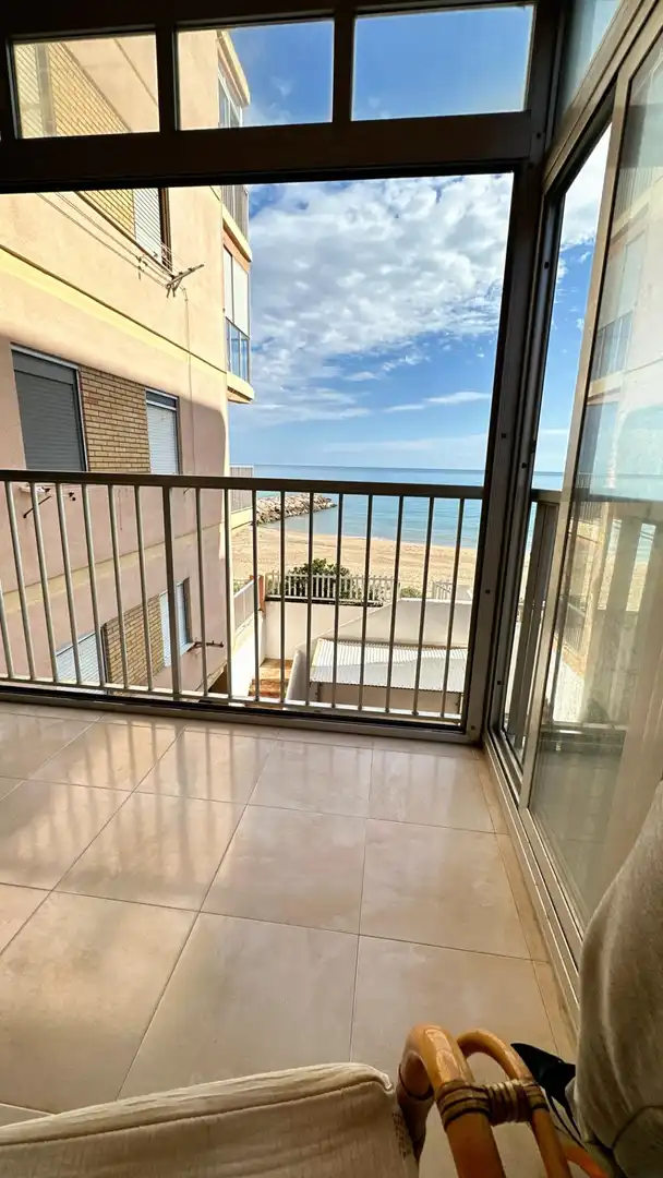Apartment mit Terrasse zum Verkauf in Tavernes de la Valldigna, imagen 4