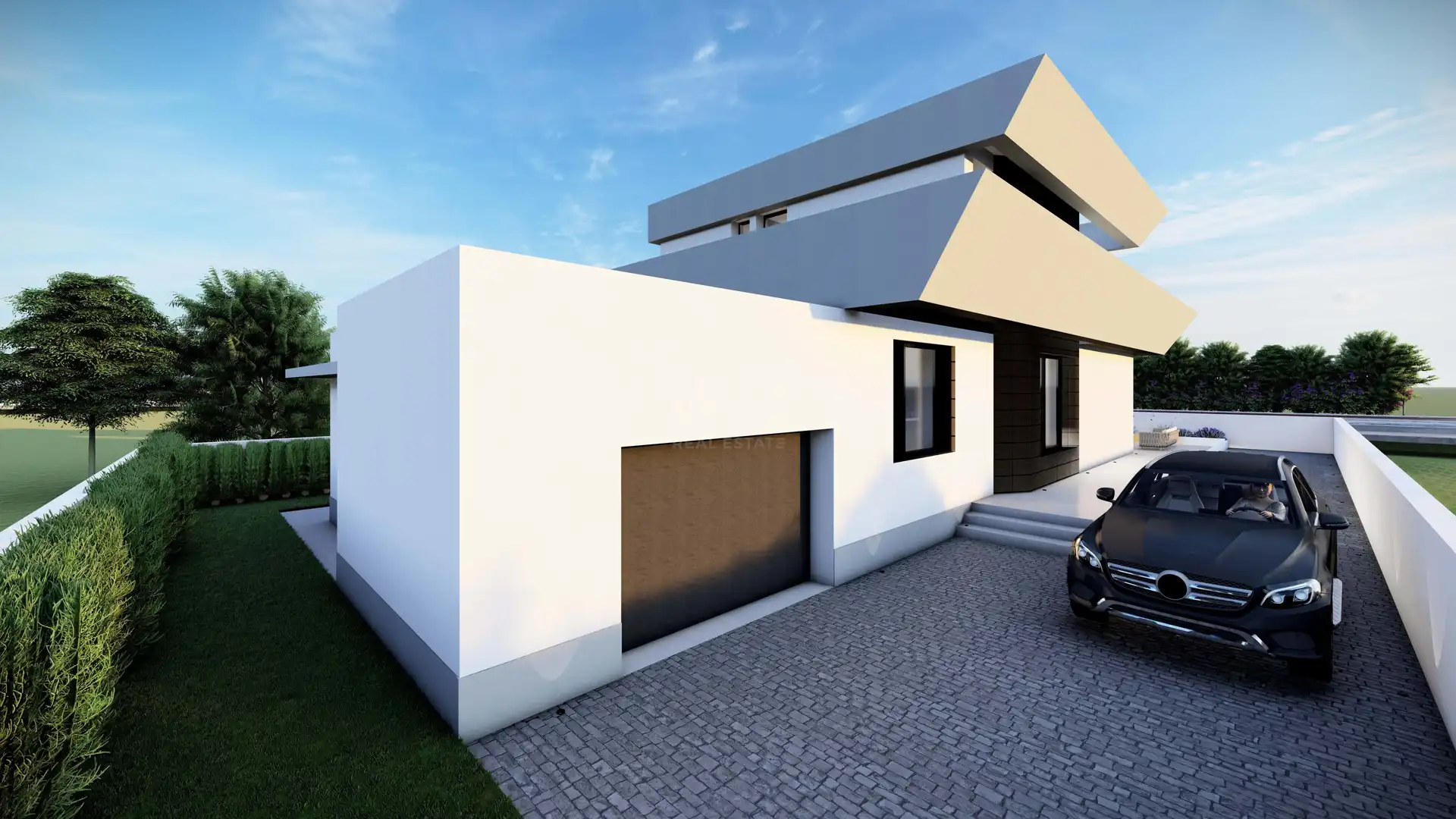Residencial en venda en Oliva