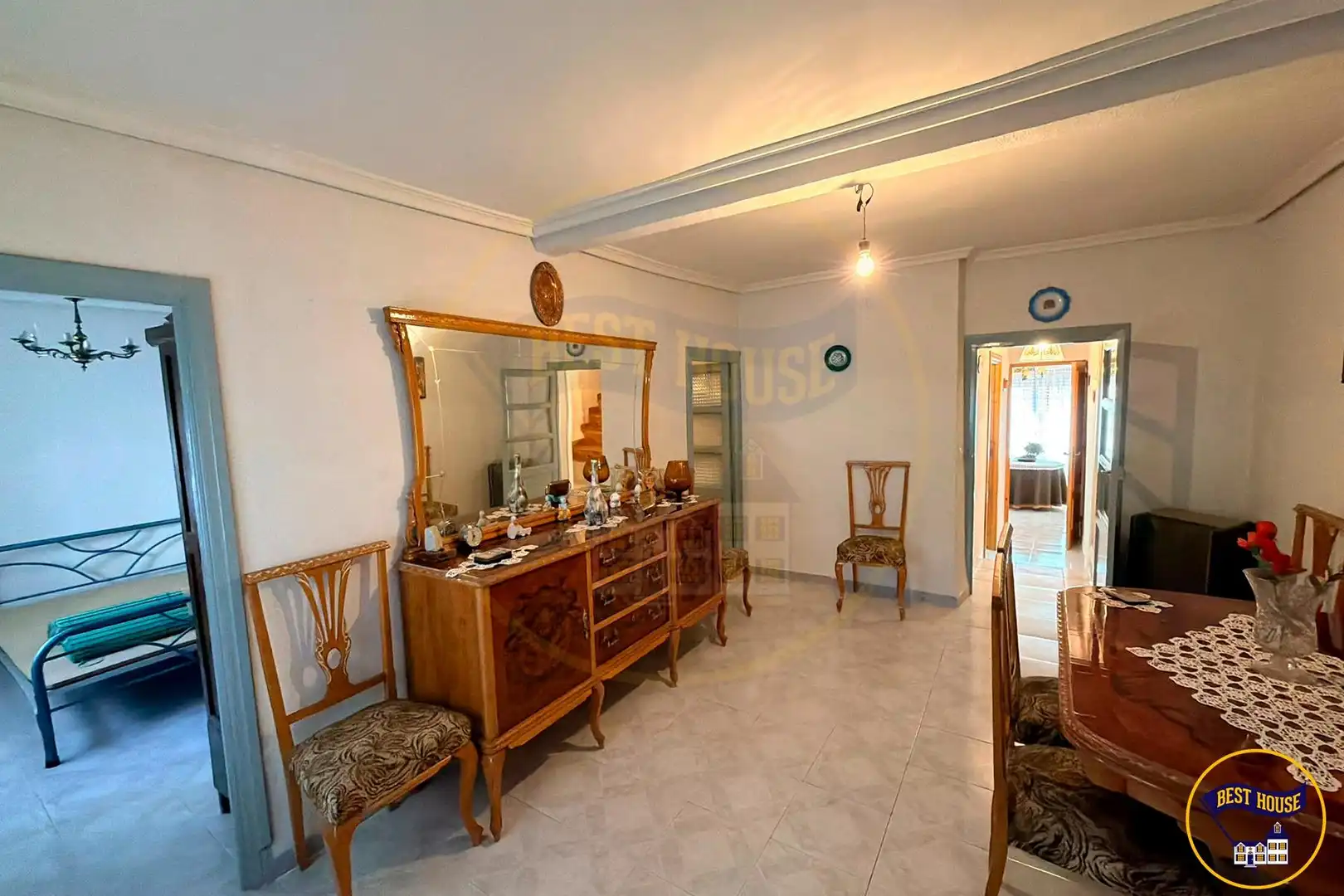 Appartement avec terrasse à vendre à CIUDAD DE L'AQUILA, imagen 13