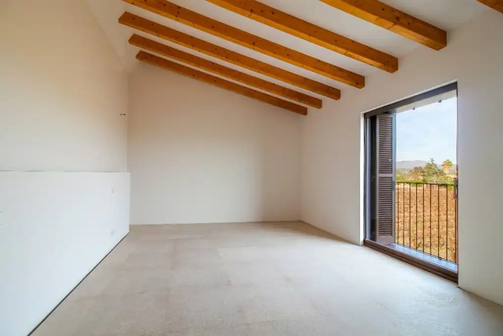 Finca rústica en venda en Alcúdia amb Aire condicionat, Calefacció i Jardí privat