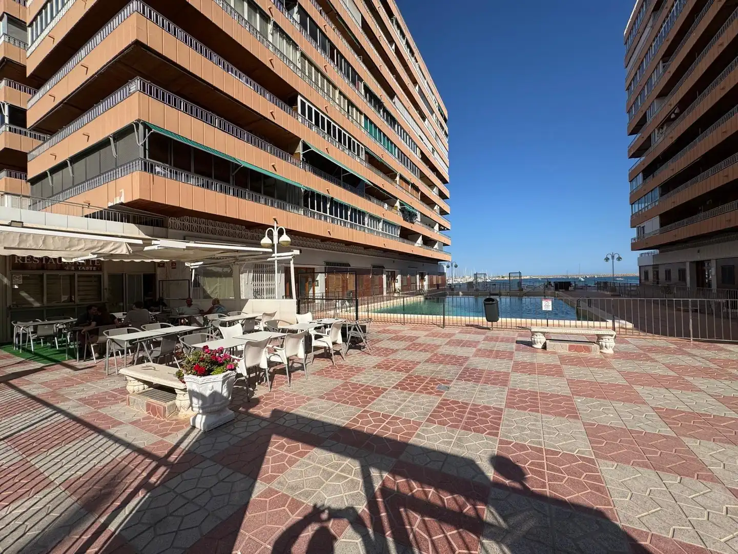Apartament amb terrassa en venda a Avenida DOCTOR GREGORIO MARAÑON, imagen 75