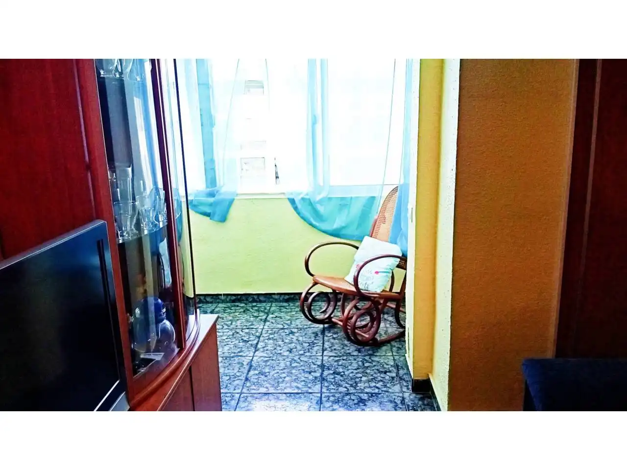 Mini appartamento con ascensore in vendita a Roquetas de Mar ciudad, imagen 17