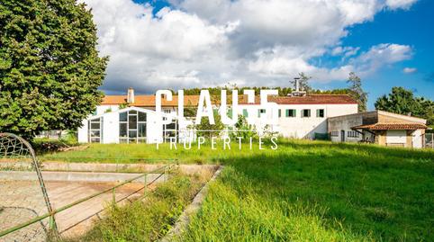 Foto 4 de Edifici en venda a Tordera pueblo, Barcelona