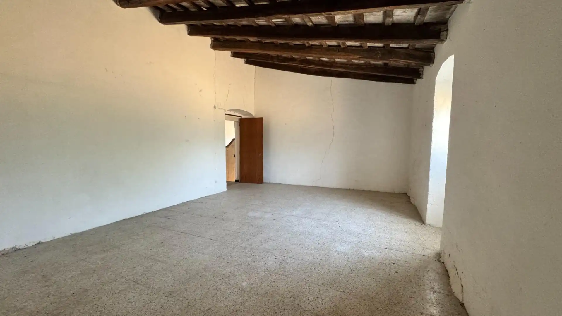 Finca rústica en venda en Caldes de Malavella amb Calefacció i Jardí privat