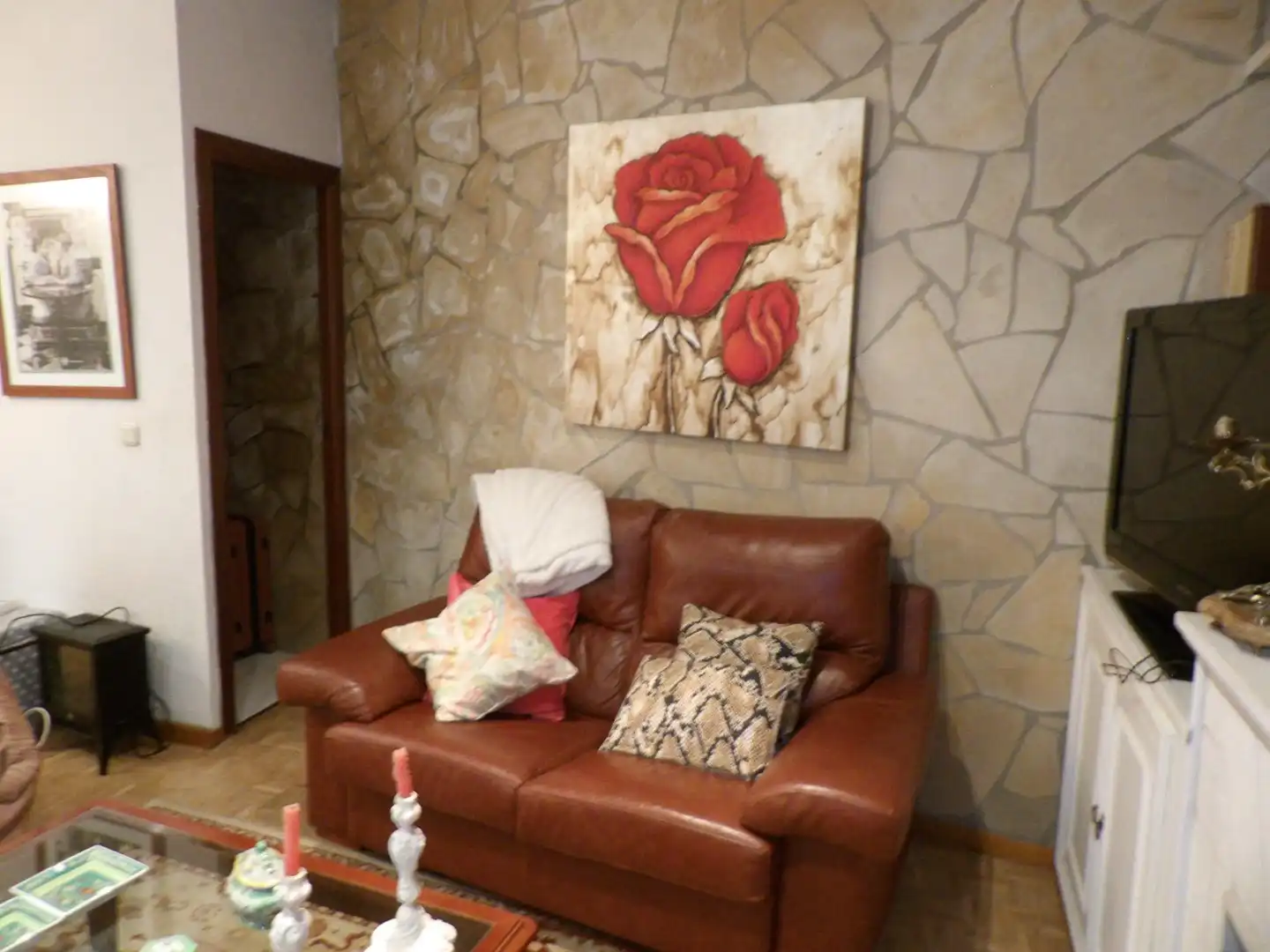 Houses for sale in Casco Antiguo