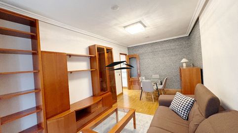 Photo 5 of Flat for rent in Prosperidad - Delicias, Salamanca Capital