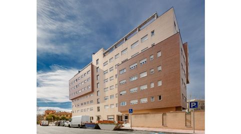 Foto 2 de Pis de lloguer a Trigo, Centro, Valdemoro