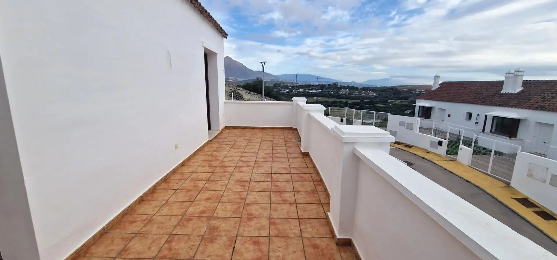 Adossat amb jardí en venda a Doña Julia, imagen 77