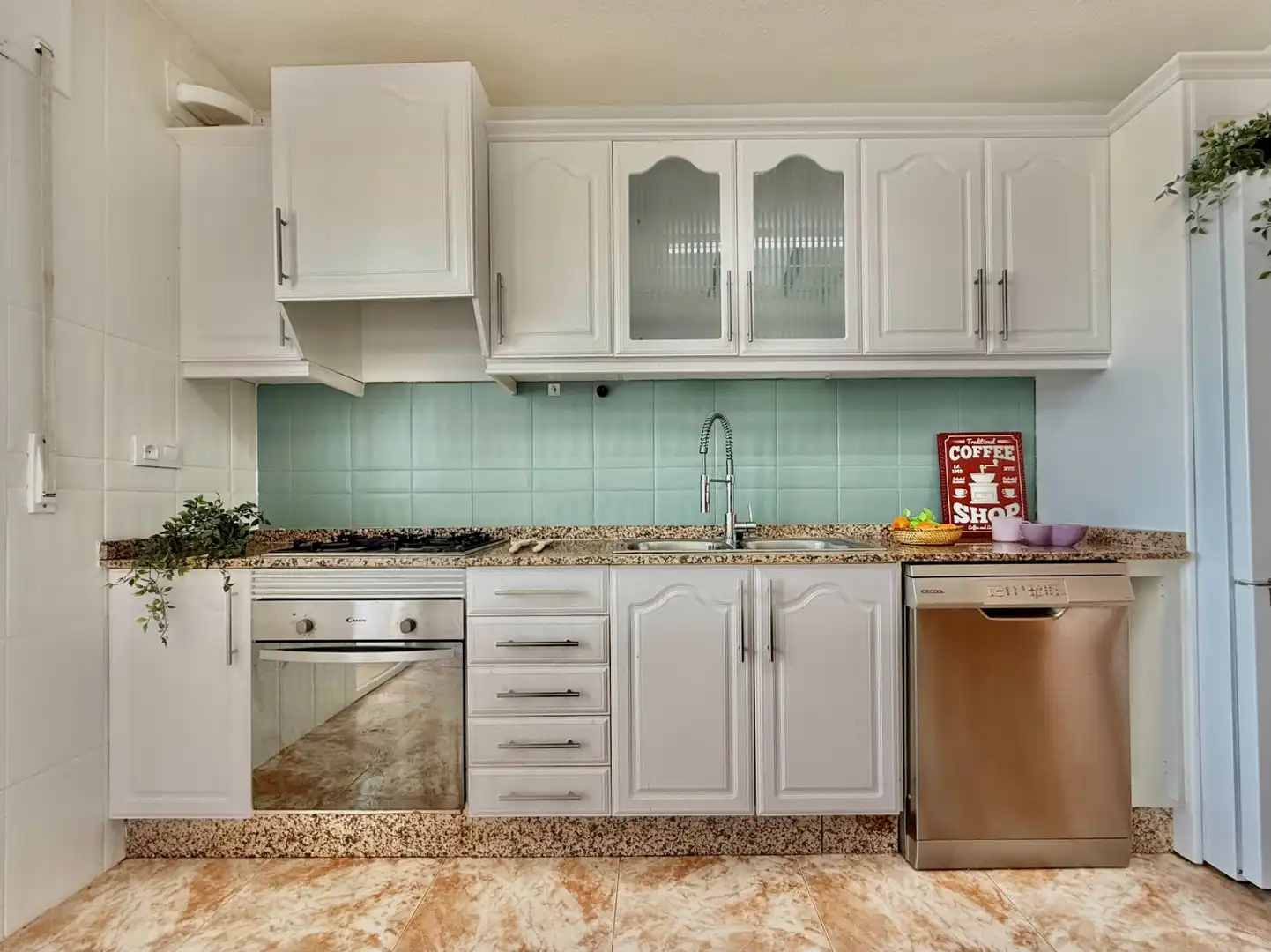 Wohnung mit Terrasse zum Verkauf in San Javier ciudad, imagen 18