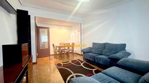 Foto 5 de Pis en venda a Residencia,  Logroño