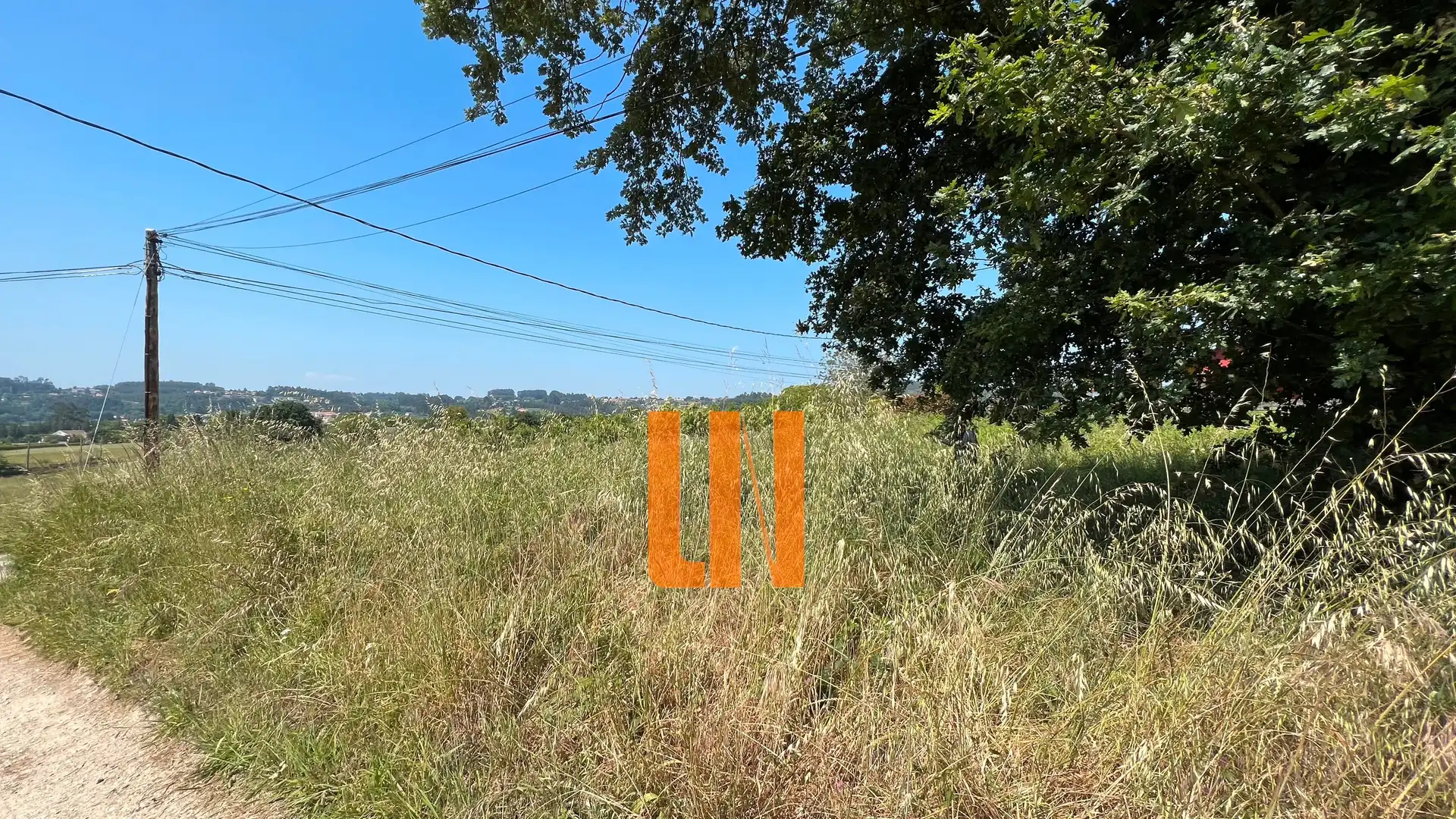 Terreno residencial en venta en Sada (A Coruña), imagen 5