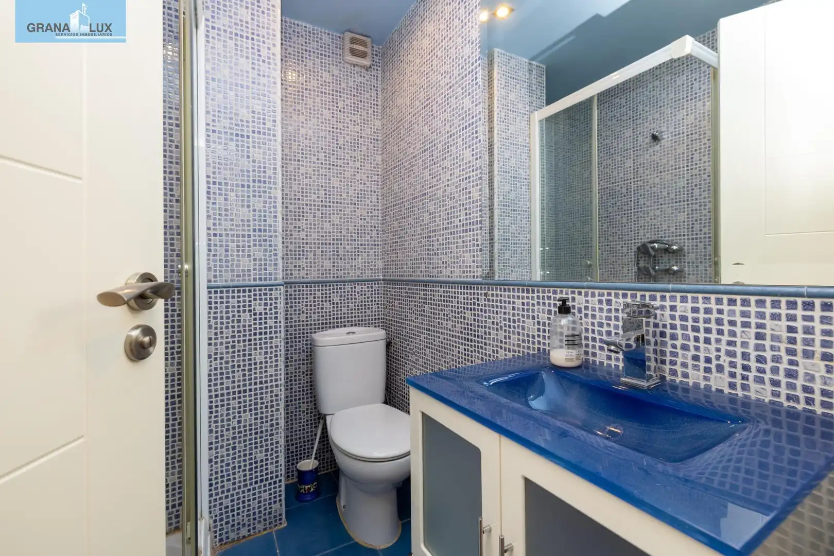 Flat with terrace for sale in Calle Tejeiro, imagen 31