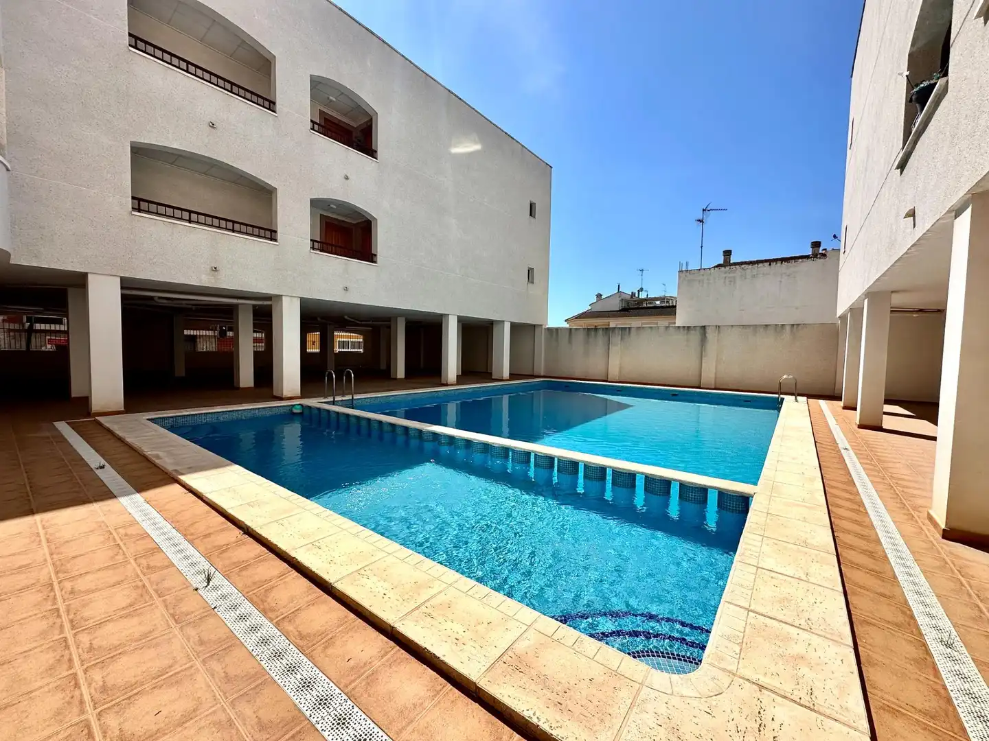 Apartament en venda a San Fulgencio
