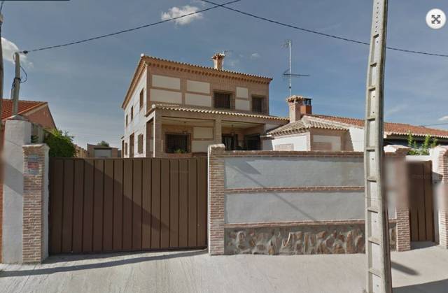 Casa-chalet en Venta en Camarenilla