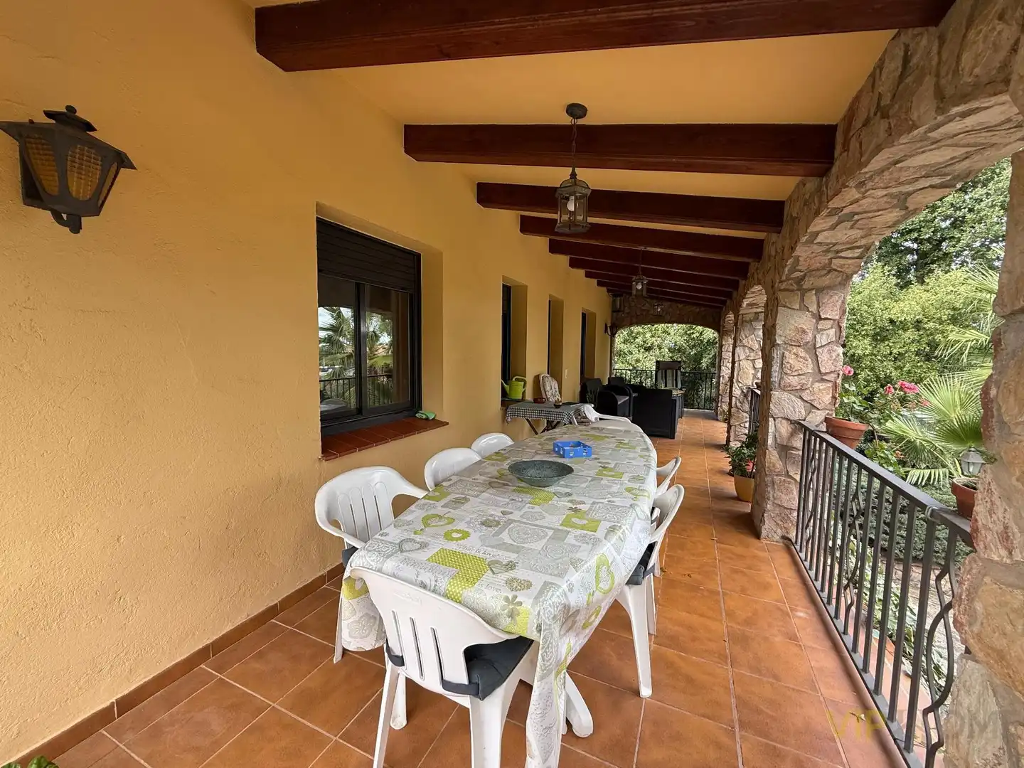 Casa con terraza en venta en carrer  del bosc, imagen 3
