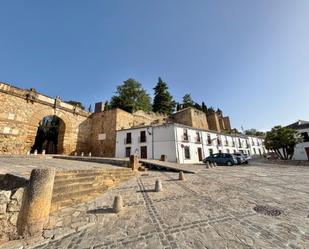 Casa adosada en venda a Casco Histórico