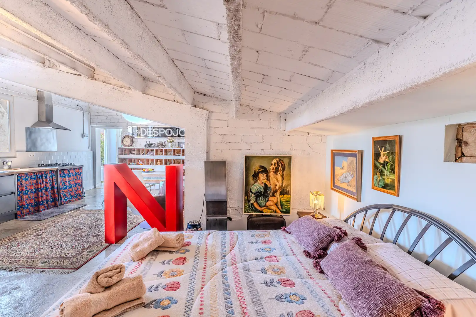 Villa con terrazza in vendita a Carrer del Dimecres, imagen 118