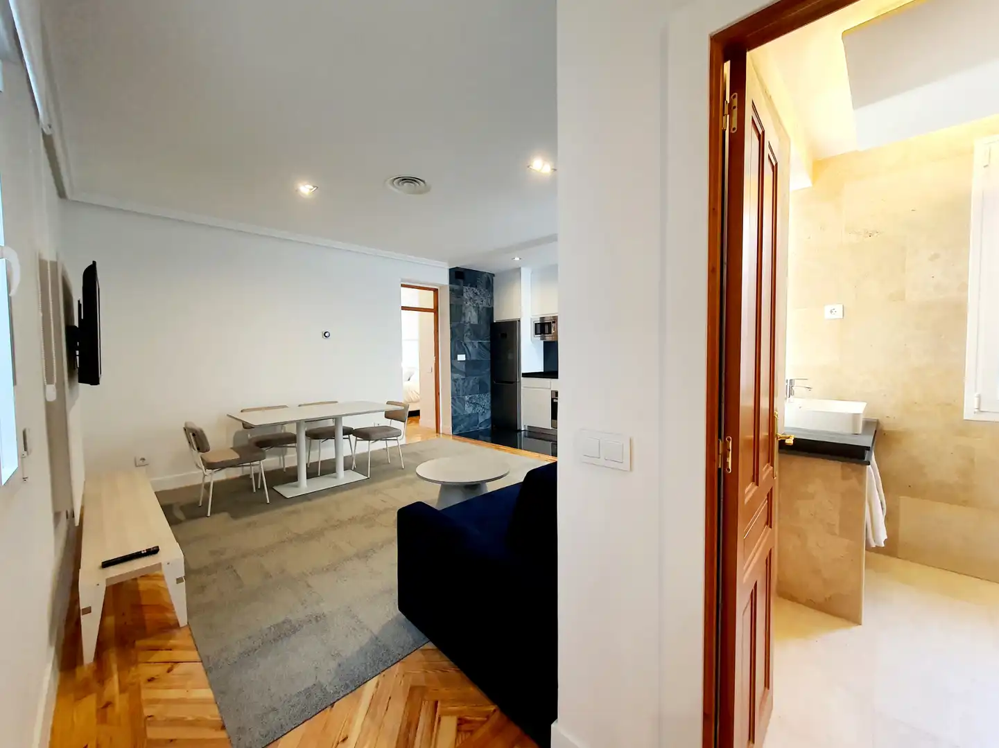 Apartament amb terrassa de lloguer a Centro, imagen 21