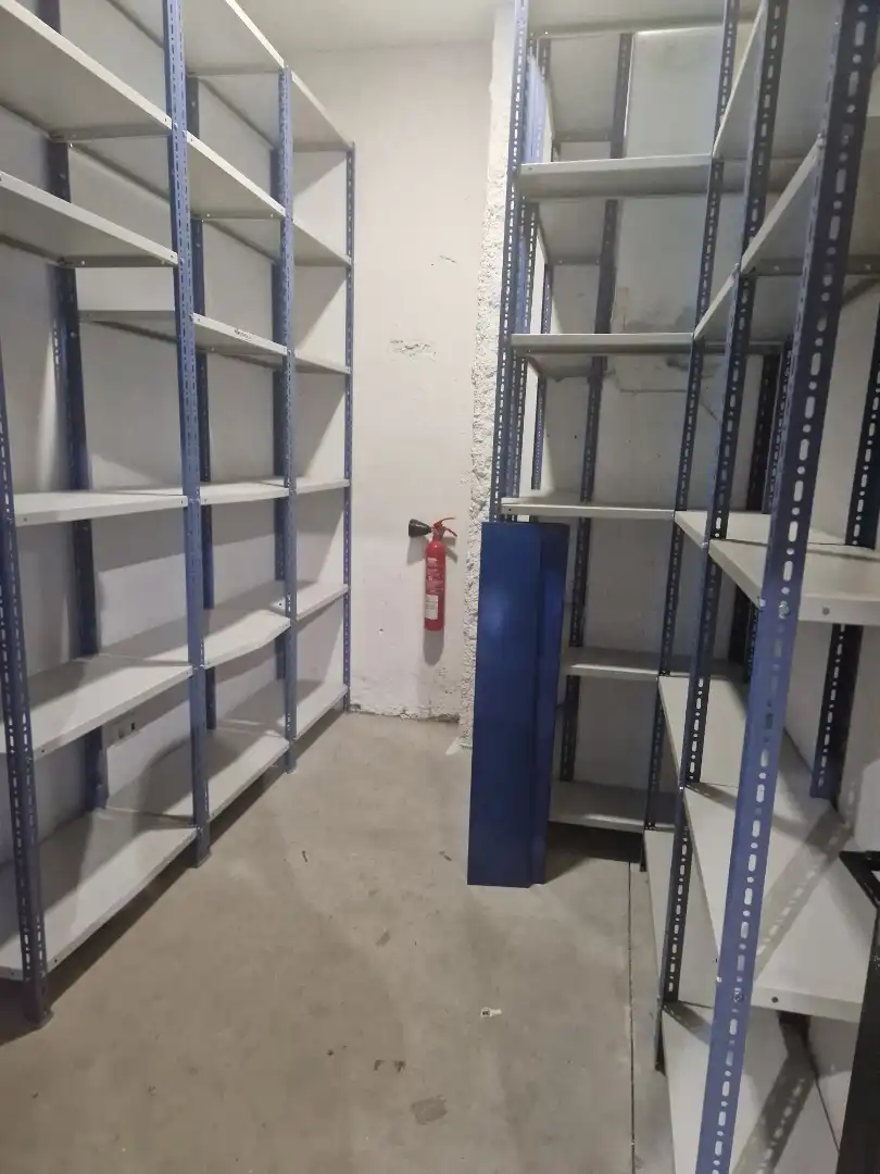 Commercial properties for rent in A Coruña Capital 