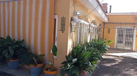 Foto 4 de Casa o xalet en venda a Petrer, Alicante