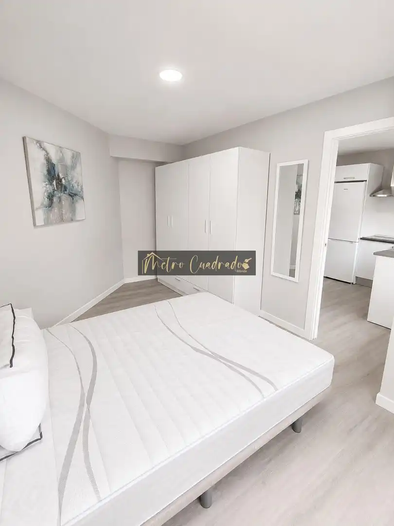 Flat for rent in Centro
